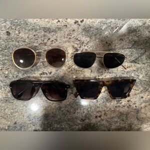 Lot of Sunglasses